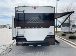New 2027 Brinkley RV Model I 265 available in Santee, California