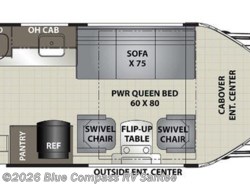 Used 2019 Coachmen Orion Traveler T24RB available in Santee, California