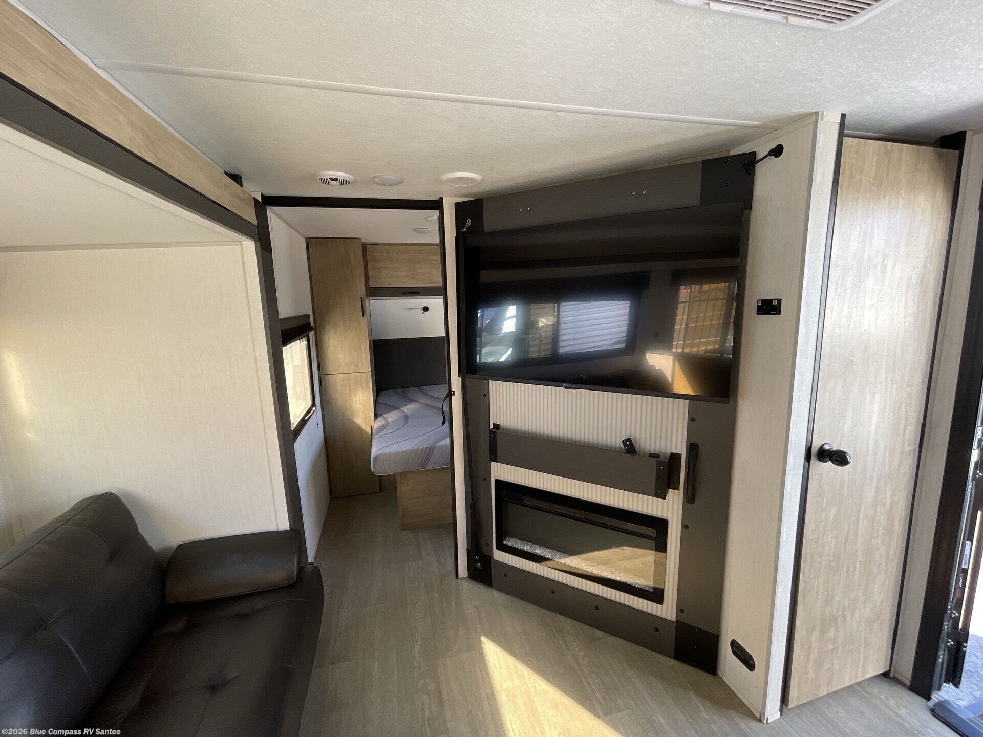 Used 2026  Forest River Campsite Reserve 27MR by Forest River from Blue Compass RV Santee in Santee, CA