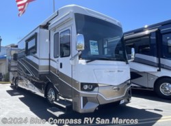 New 2023 Newmar Dutch Star 4081 available in San Marcos, California