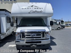 New 2024 East to West Entrada 3100FB available in San Marcos, California