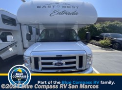 New 2024 East to West Entrada 3100FB available in San Marcos, California