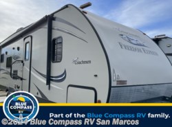 Used 2016 Forest River  FREEDOM EXPRESS Freedom Express M-271bl available in San Marcos, California