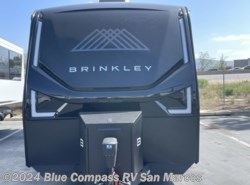 New 2024 Brinkley RV Model Z AIR 295 available in San Marcos, California