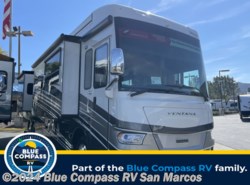 New 2024 Newmar Ventana 4037 available in San Marcos, California