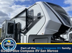 New 2024 Grand Design Momentum 350 G available in San Marcos, California