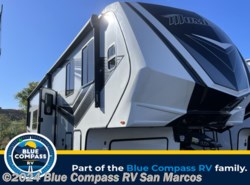 New 2024 Grand Design Momentum G-Class 355G available in San Marcos, California