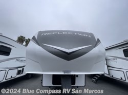 New 2024 Grand Design Reflection 150 Series 270BN available in San Marcos, California