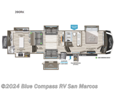 New 2024 Grand Design Solitude 390RK available in San Marcos, California