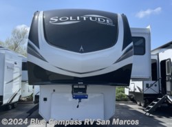 New 2024 Grand Design Solitude 391DL available in San Marcos, California