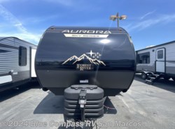 New 2024 Forest River Aurora Sky Series 310KDS available in San Marcos, California