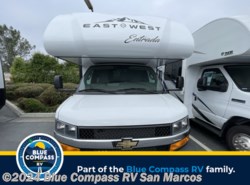 New 2025 East to West Entrada 210NS available in San Marcos, California