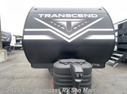 New 2024 Grand Design Transcend Xplor 297QB available in San Marcos, California