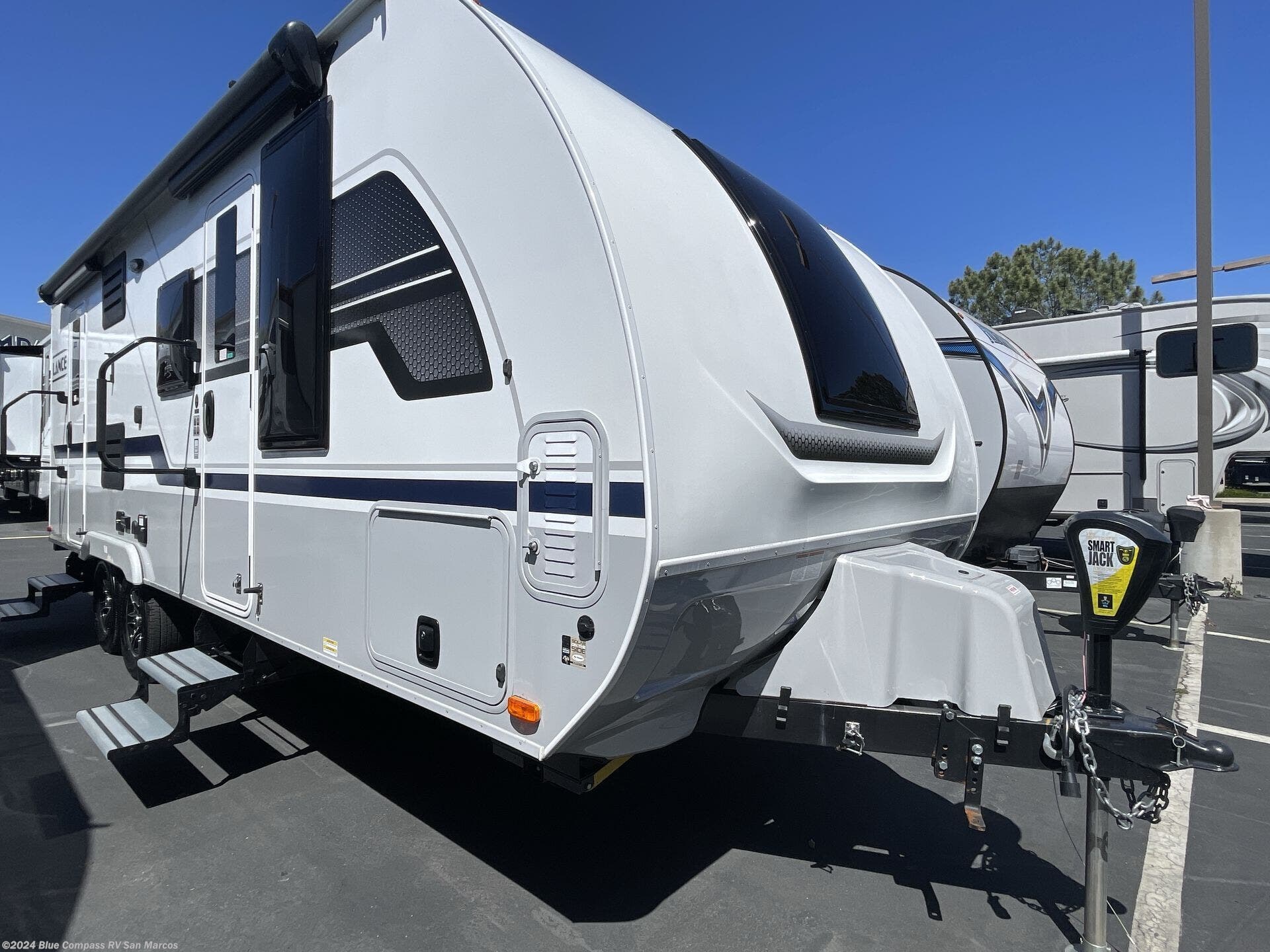 Discovering Used Lance Travel Trailers: The Best Choices for Your Next Adventure