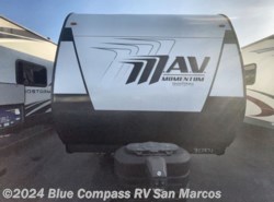 Used 2024 Grand Design Momentum MAV 22MAV available in San Marcos, California