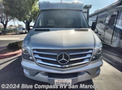 Used 2016 Leisure Travel Unity U24MB available in San Marcos, California