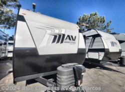 New 2025 Grand Design Momentum MAV 24MAV available in San Marcos, California