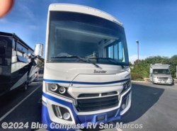 New 2025 Fleetwood Bounder 36F available in San Marcos, California