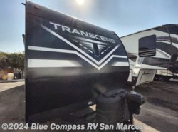 New 2025 Grand Design Transcend 245RLT available in San Marcos, California