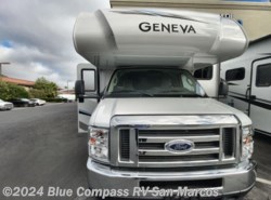 New 2024 Thor Motor Coach Geneva 24VT available in San Marcos, California