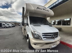 Used 2018 Thor Motor Coach Four Winds Sprinter 24FS available in San Marcos, California