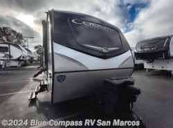 Used 2022 Keystone Cougar Half-Ton 25RDS available in San Marcos, California