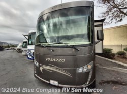 Used 2017 Thor Motor Coach Palazzo 33.2 available in San Marcos, California