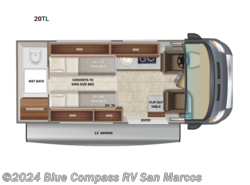 Used 2022 Jayco Swift Li 20TL available in San Marcos, California