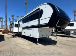 New 2025 Brinkley RV Model Z 3610 available in San Marcos, California