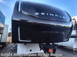 New 2025 Brinkley RV Model Z 3515 available in San Marcos, California