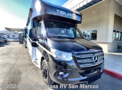 New 2025 Thor Motor Coach Tiburon 24FB available in San Marcos, California