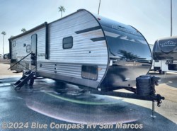 New 2025 Forest River Aurora 29TQS available in San Marcos, California