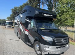 New 2025 Thor Motor Coach Tiburon Sprinter 24RW available in San Marcos, California