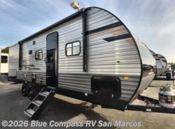 New 2025 Forest River Aurora Light 26BHS available in San Marcos, California