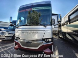 New 2025 Newmar Dutch Star 4340 available in San Marcos, California