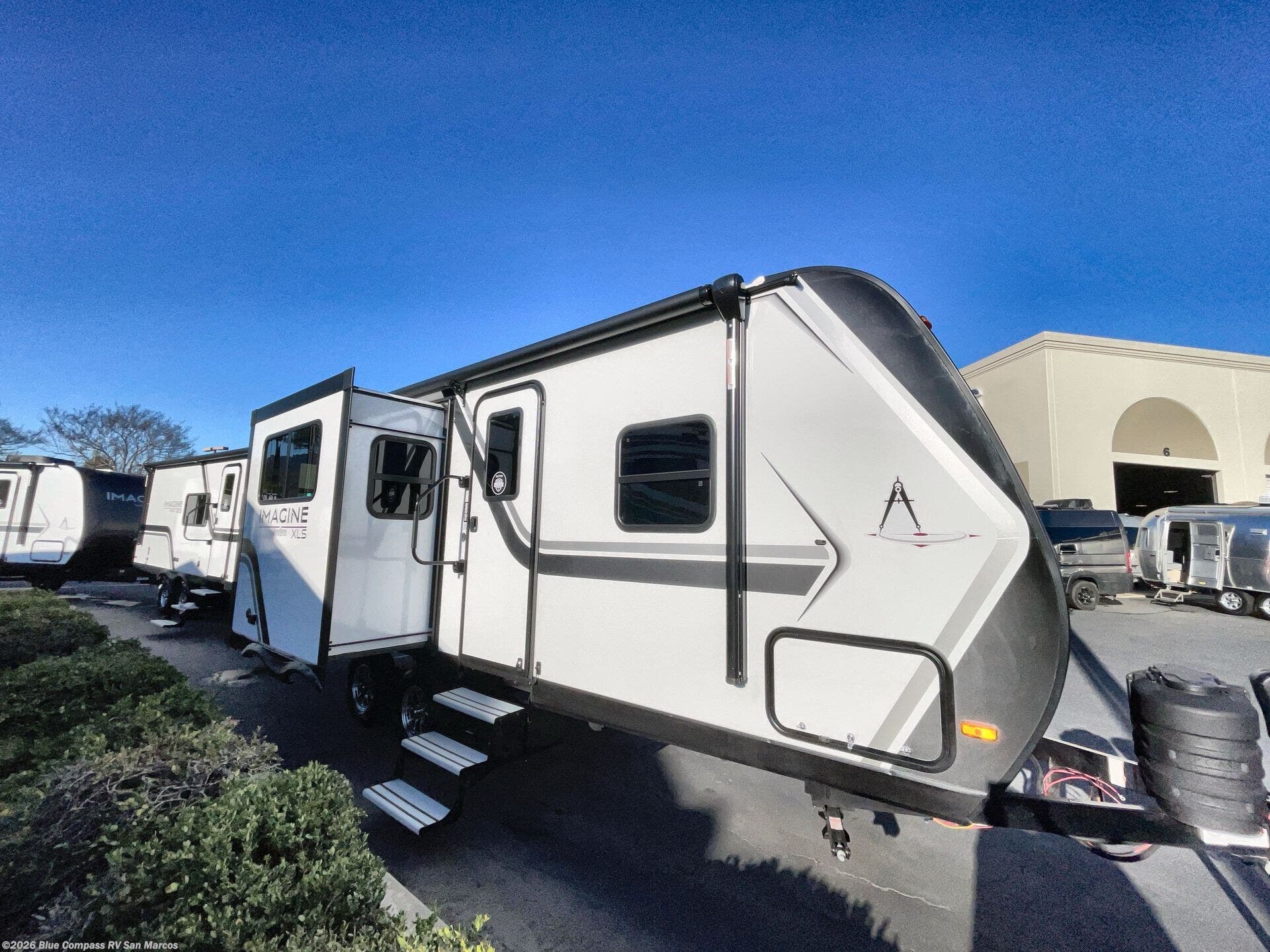 New 2025 Grand Design Imagine XLS 22RBE available in San Marcos, California