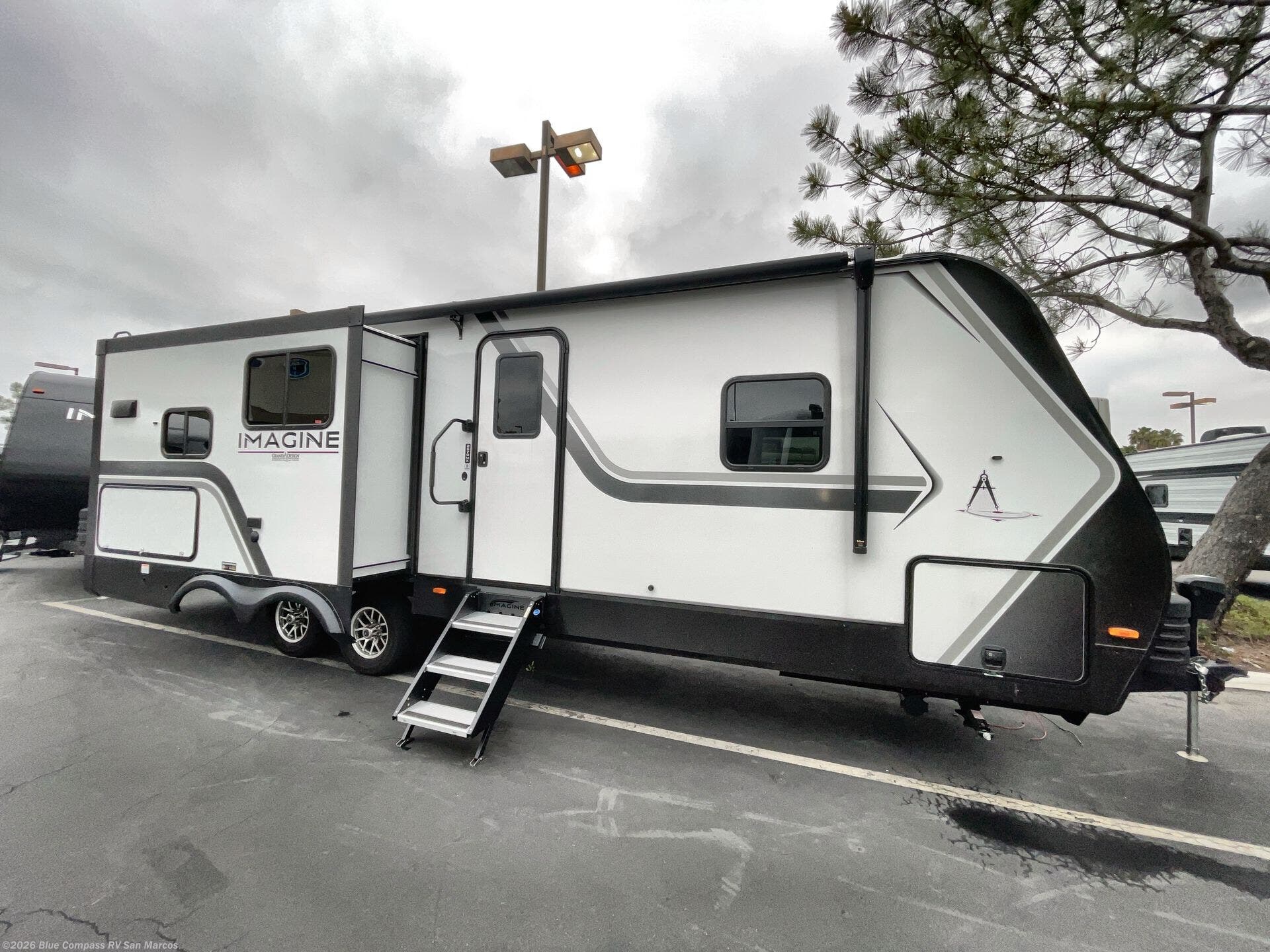 New 2025 Grand Design Imagine 2670MK available in San Marcos, California