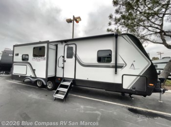 New 2025 Grand Design Imagine 2670MK available in San Marcos, California