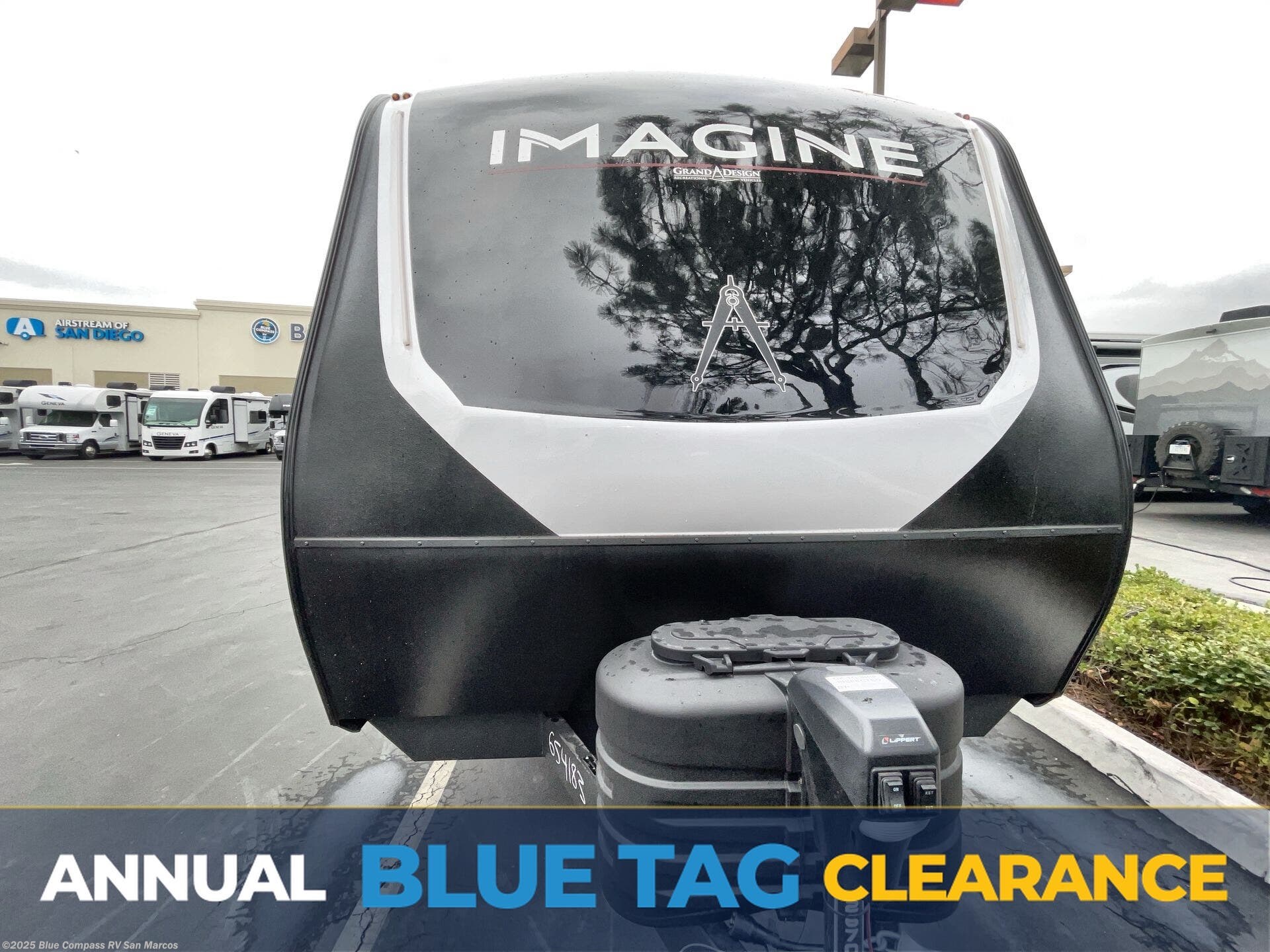 New 2025 Grand Design Imagine 2670MK available in San Marcos, California