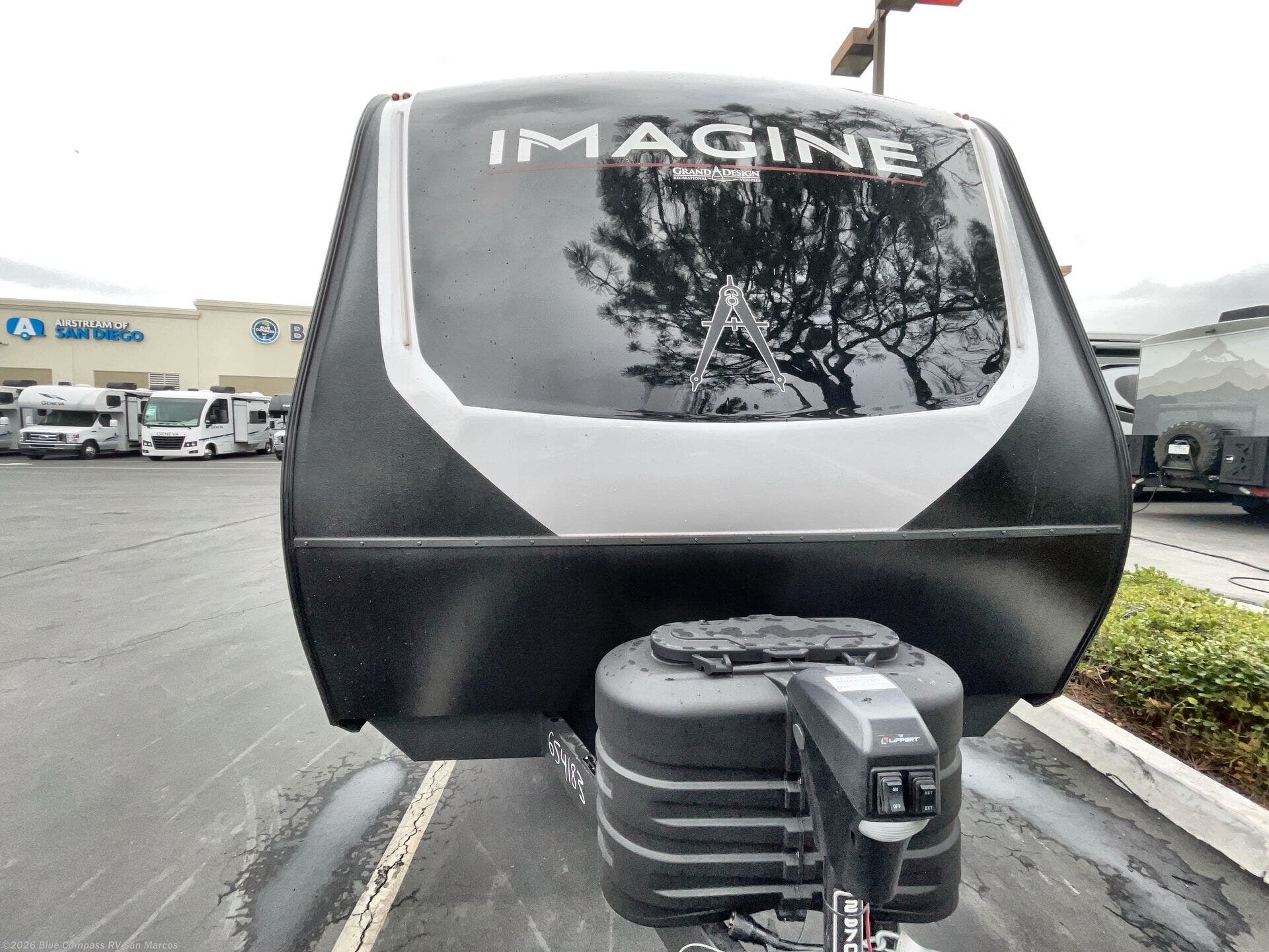 New 2025 Grand Design Imagine 2670MK available in San Marcos, California