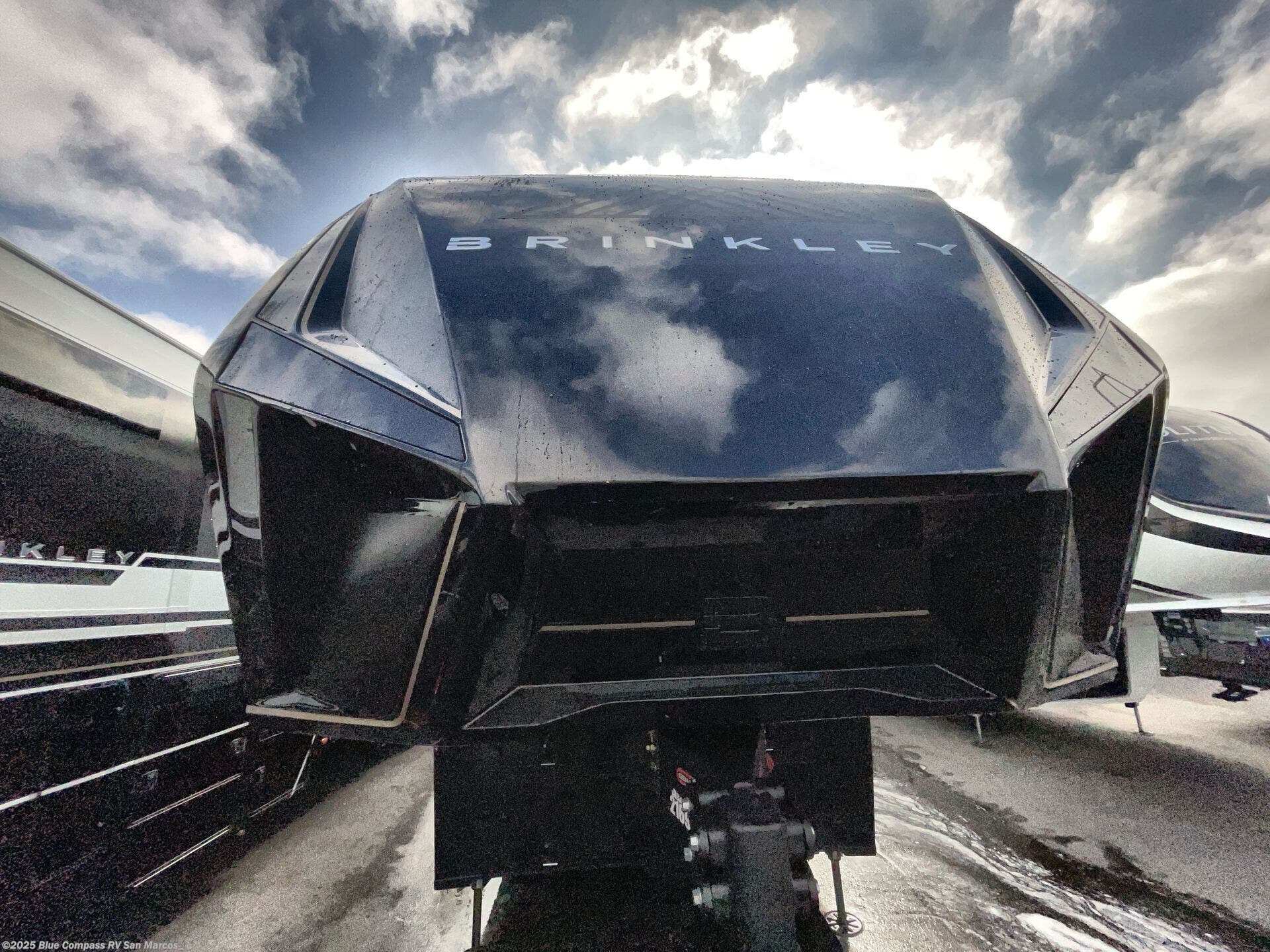 New 2026 Brinkley RV Model G 4100 available in San Marcos, California