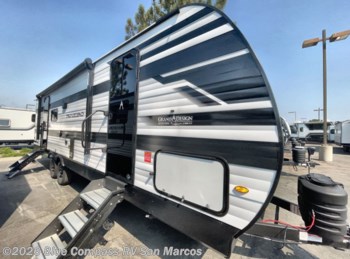 New 2025 Grand Design Transcend Xplor 265BH available in San Marcos, California