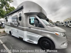 New 2026 Thor Motor Coach Tiburon Sprinter 24XL available in San Marcos, California