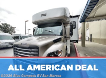 New 2026 Newmar Grand Star 3940 available in San Marcos, California