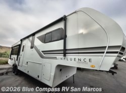 New 2026 Grand Design Influence 3503GK available in San Marcos, California