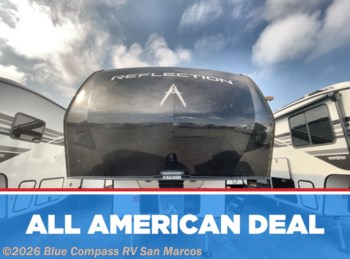 New 2026 Grand Design Reflection 150 Series 270BN available in San Marcos, California