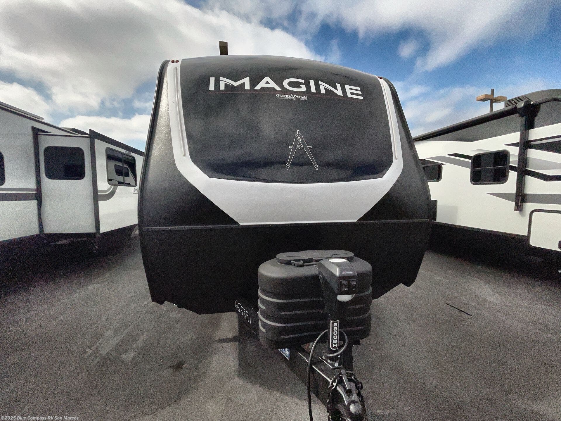 New 2026 Grand Design Imagine 2800BH available in San Marcos, California