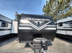New 2026 Grand Design Transcend 265BHT available in San Marcos, California