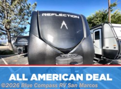 New 2026 Grand Design Reflection 345RLTS available in San Marcos, California