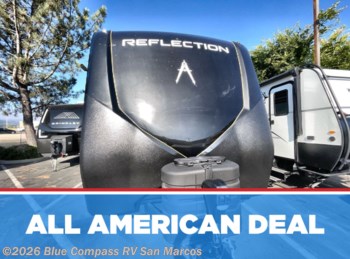 New 2026 Grand Design Reflection 345RLTS available in San Marcos, California
